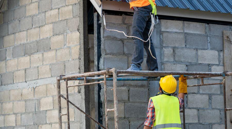 Professional New roof installation in Woodstock Valley, CT